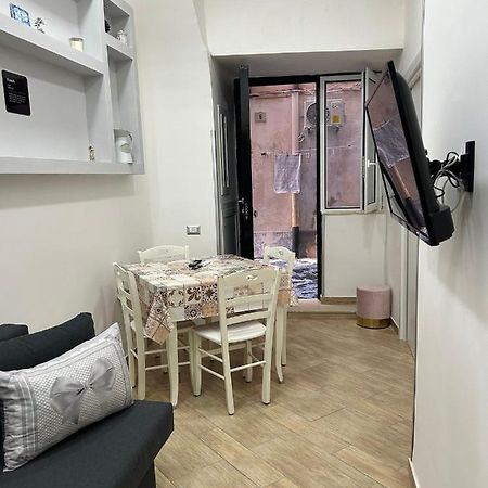 Апартаменты House Gio Gio' Неаполь Экстерьер фото