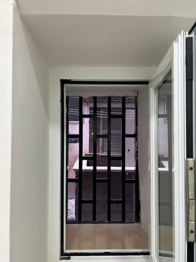 Апартаменты House Gio Gio' Неаполь Экстерьер фото